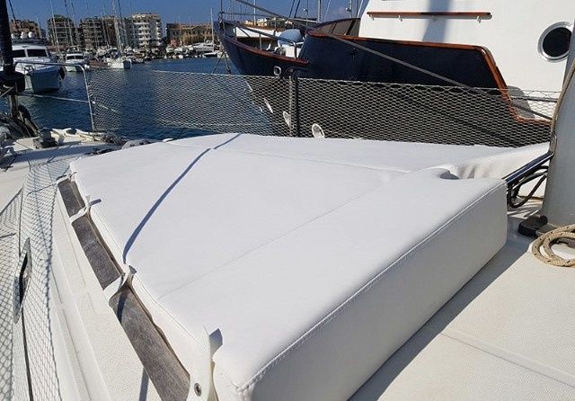 Beneteau Cyclades 43.4
