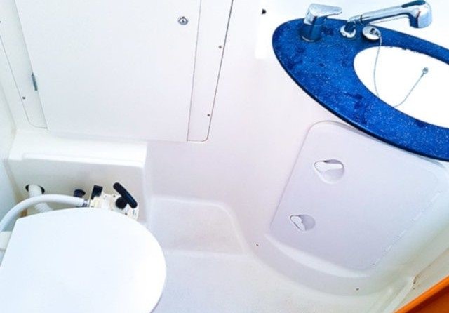 Beneteau Cyclades 43.4