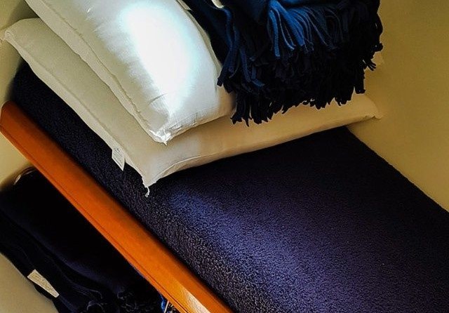 Beneteau Cyclades 43.4