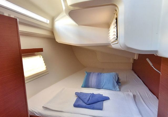 Hanse 418