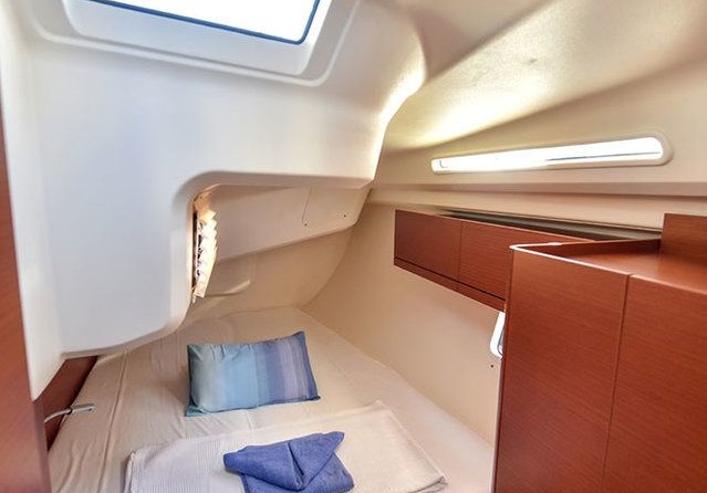 Hanse 418