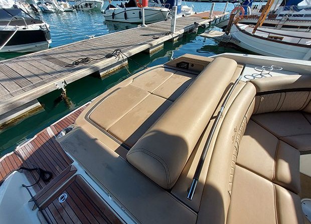 Sea Ray 310 SLX