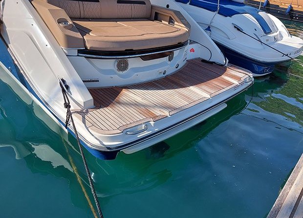 Sea Ray 310 SLX