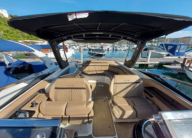Sea Ray 310 SLX