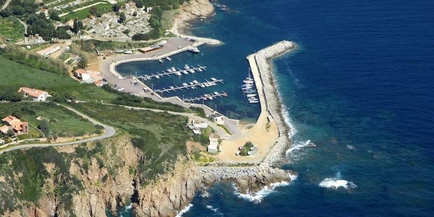 Jeanneau Cap Camarat 5.5 CC