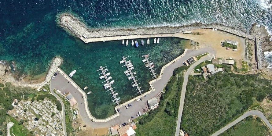 Jeanneau Cap Camarat 5.5 CC