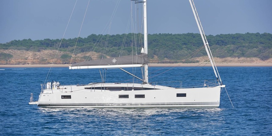 Jeanneau 51