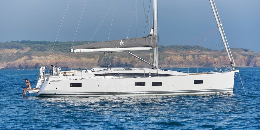 Jeanneau 51