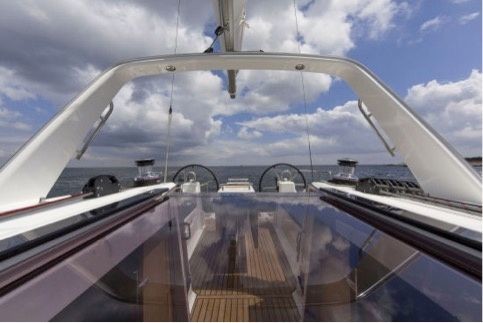 Beneteau Oceanis 35.1