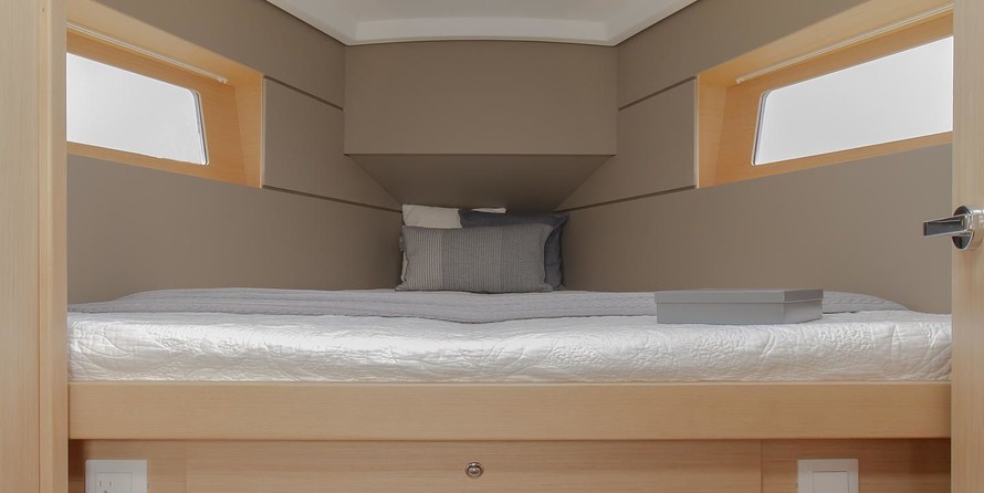 Beneteau Oceanis 35.1