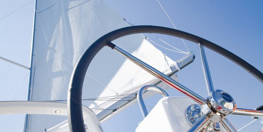 Beneteau Oceanis 35.1