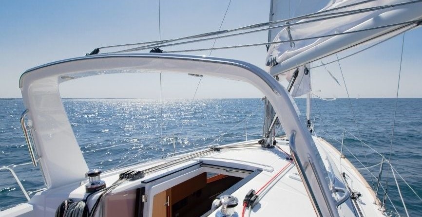 Beneteau Oceanis 35.1
