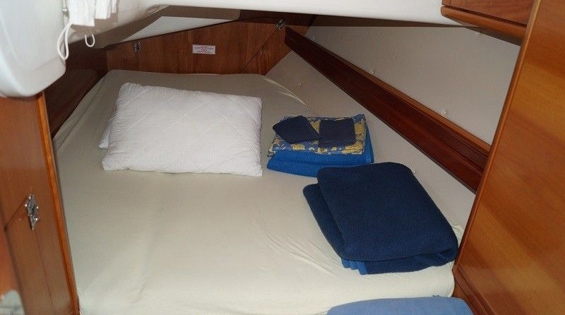 Bavaria 40 Cruiser