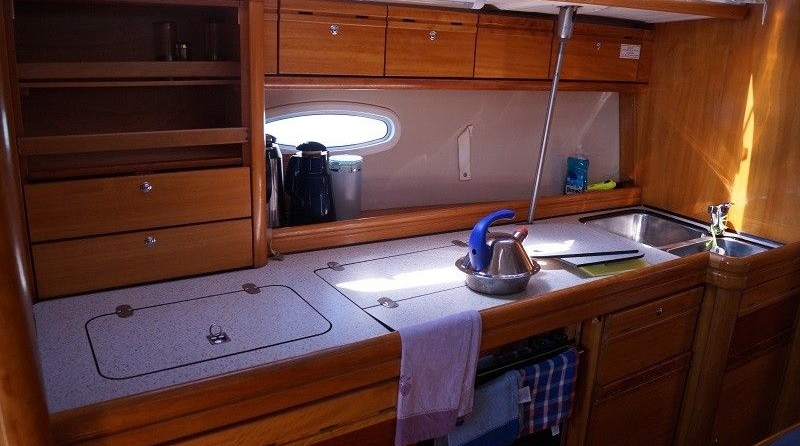 Bavaria 40 Cruiser