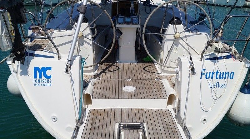 Bavaria 40 Cruiser