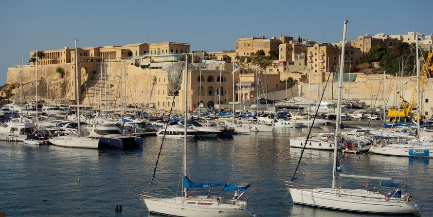 Beneteau Cyclades 43.4