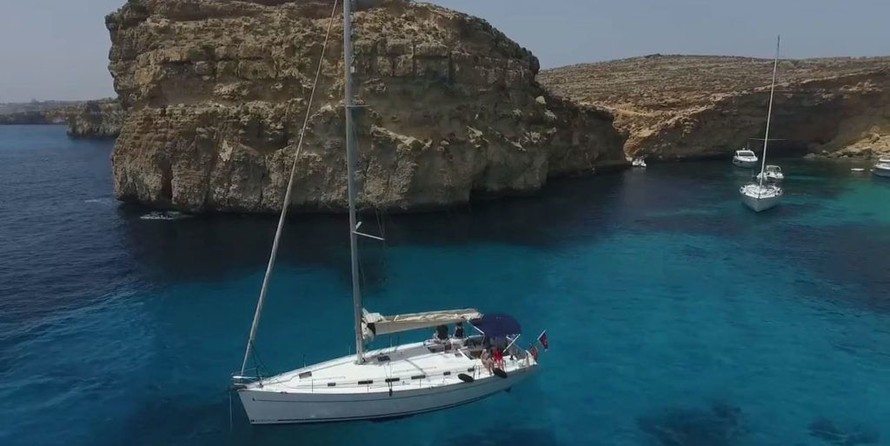 Beneteau Cyclades 43.4