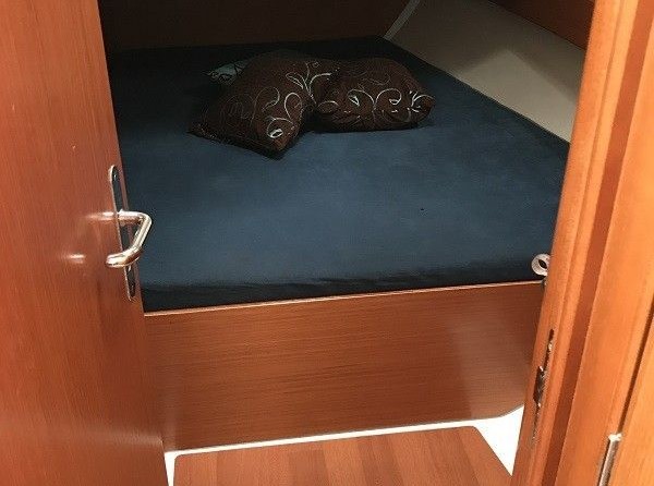 Beneteau Cyclades 43.4