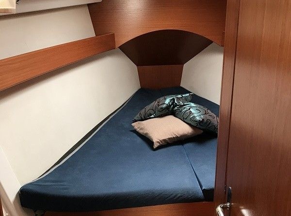 Beneteau Cyclades 43.4