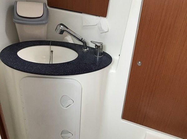 Beneteau Cyclades 43.4