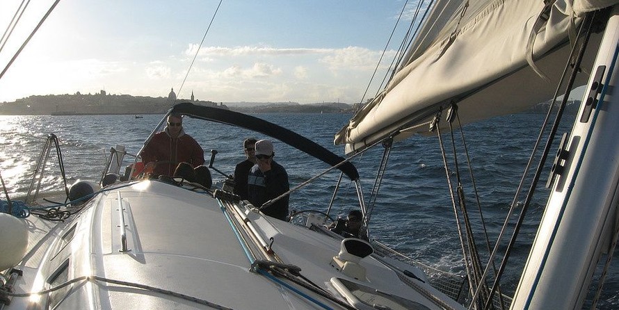 Beneteau Cyclades 43.4