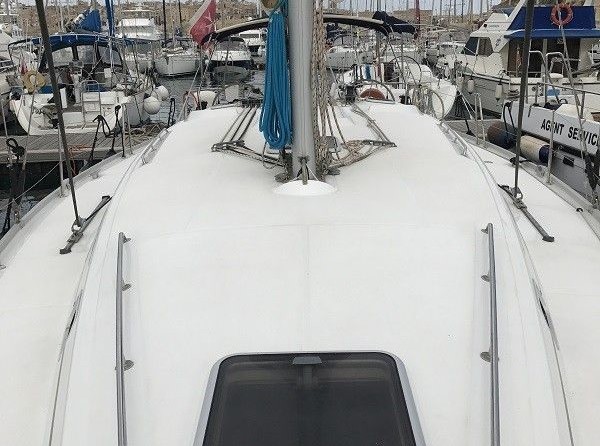 Beneteau Cyclades 43.4