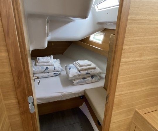 Elan Impression 45.1