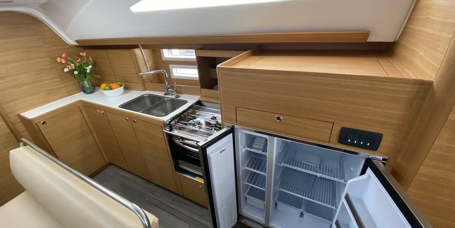 Elan Impression 45.1