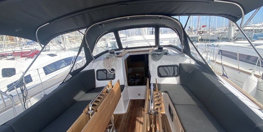 Elan Impression 45.1