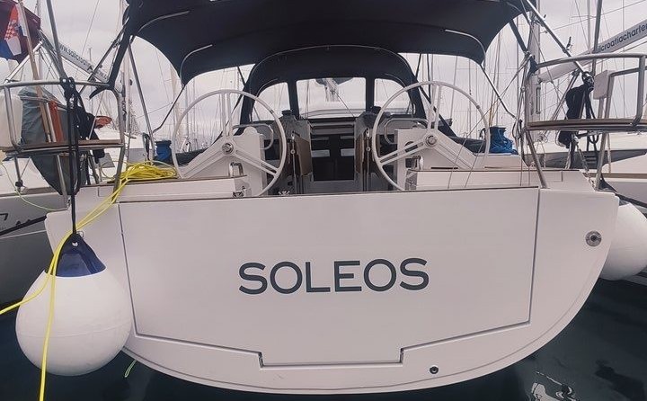 Elan Impression 45.1