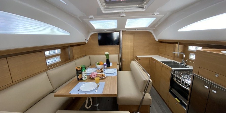 Elan Impression 45.1