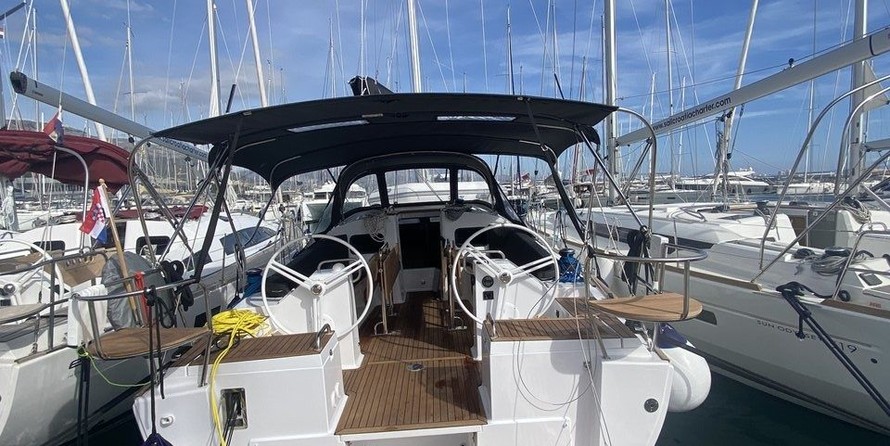 Elan Impression 45.1