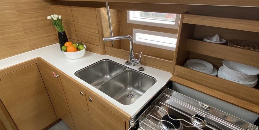 Elan Impression 45.1