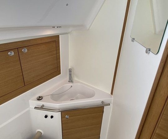 Elan Impression 45.1