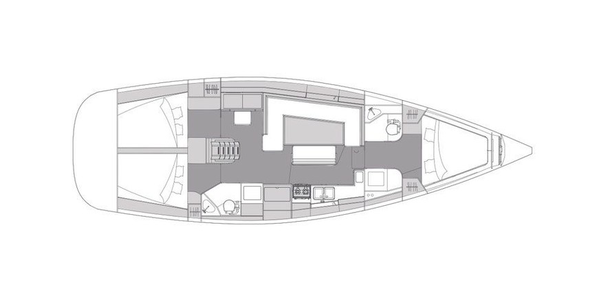 Elan Impression 45.1