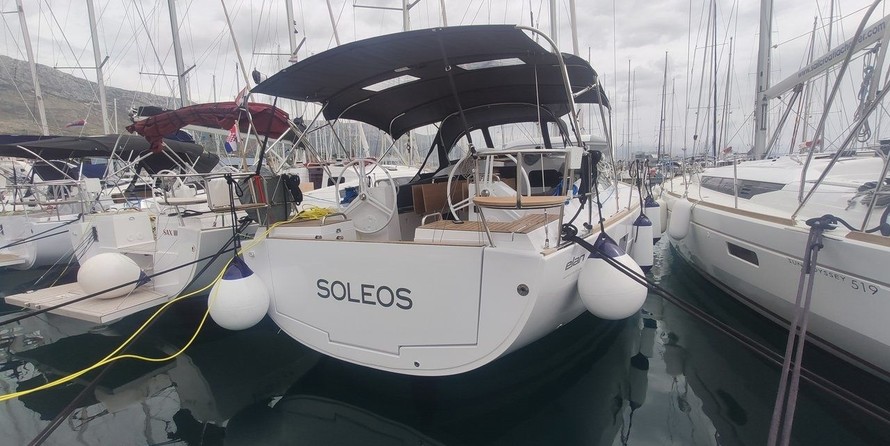 Elan Impression 45.1