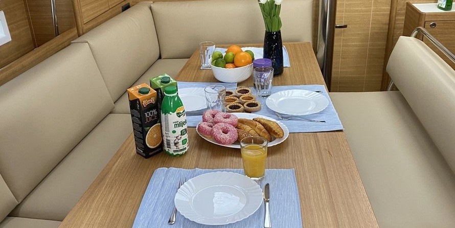 Elan Impression 45.1