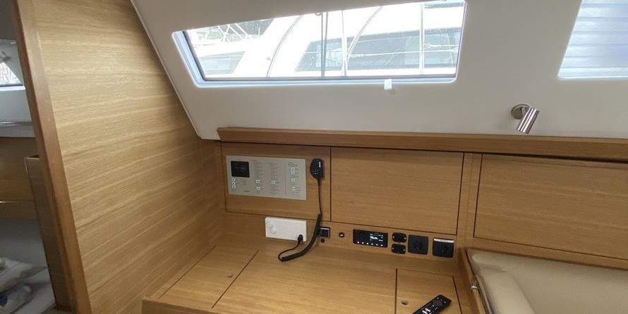 Elan Impression 45.1