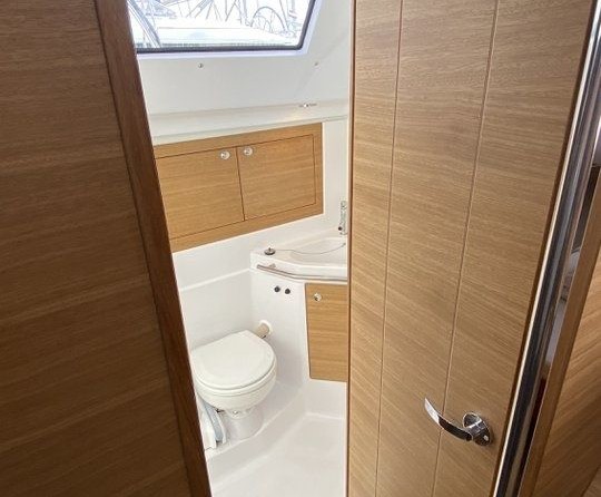 Elan Impression 45.1