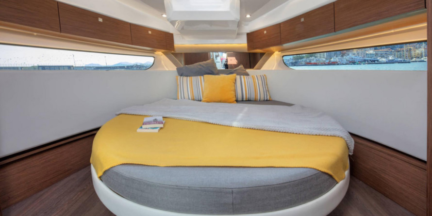 Jeanneau Merry Fisher 1095