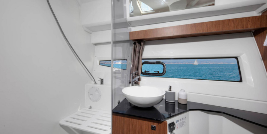 Jeanneau Merry Fisher 1095