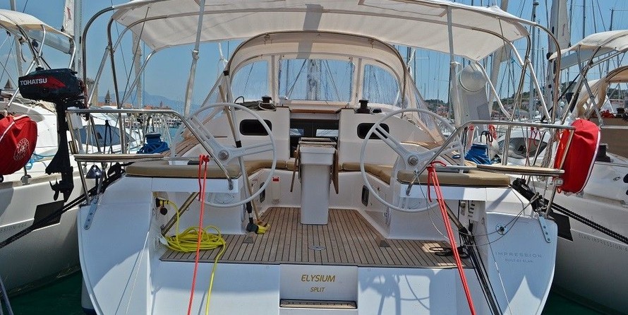 Elan 45