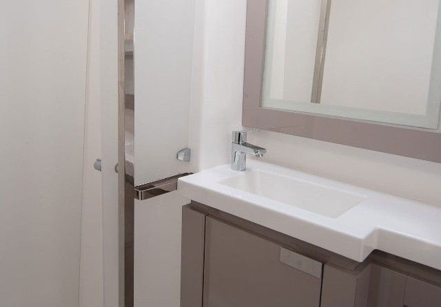 Fountaine Pajot Elba 45