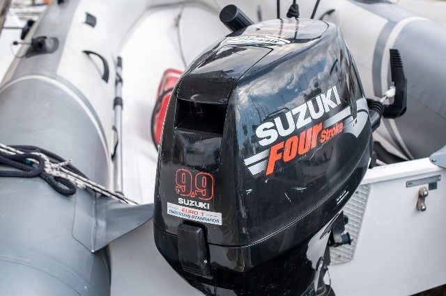 Fountaine Pajot Elba 45