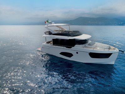 Absolute Navetta 48