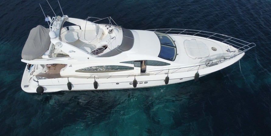 Azimut 68