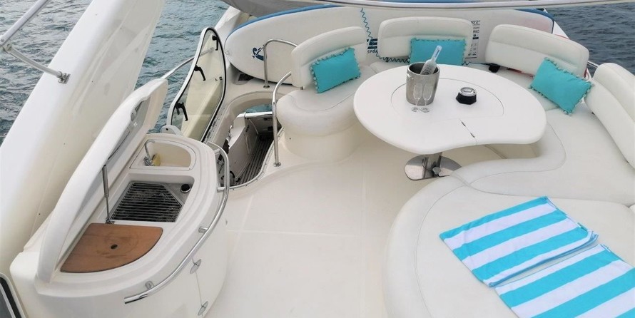 Azimut 68