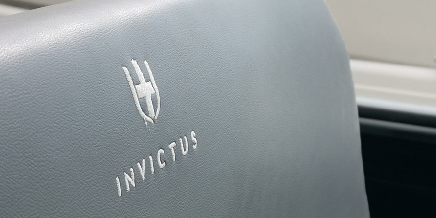 Invictus 200 FX