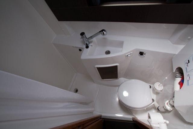 Fountaine Pajot Salina 48