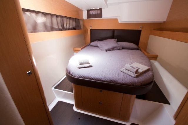 Fountaine Pajot Salina 48